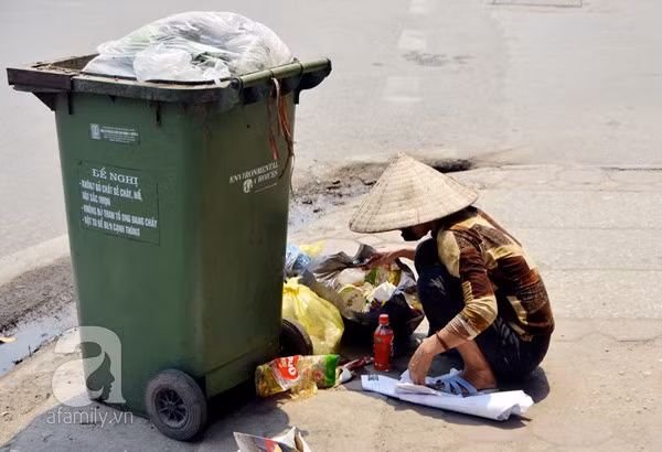 nắng nóng