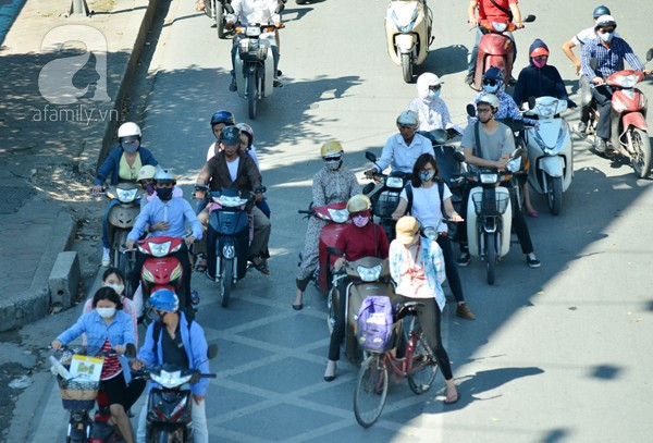 nắng nóng nắng nóng