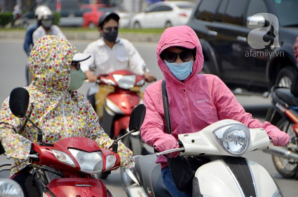 nắng nóng nắng nóng