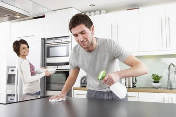 Dấu hiệu cho thấy chàng là người chồng lý tưởng