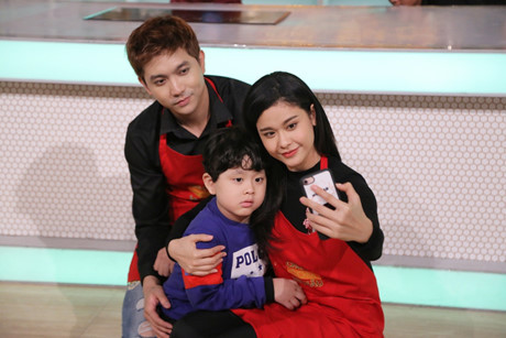 Trương Quỳnh Anh Truong Quynh Anh