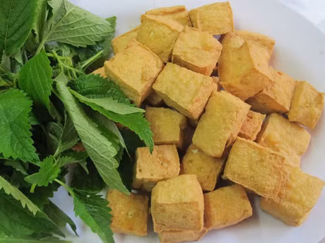 Huong dan nau bun rieu tai nha vo cung don gian - Anh 2