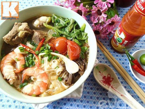 5 mon banh da ngon mieng cho ngay moi - 5
