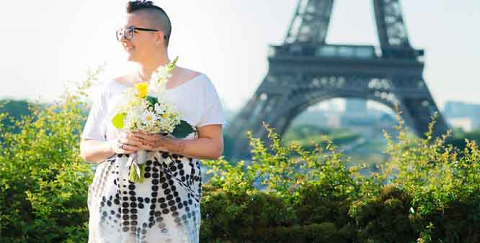 Chi phí của lễ cưới hết khoảng 200 triệu đồng.