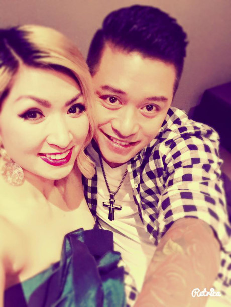 Cuộc sống ít biết của ca sĩ Hồng Nhung sau scandal ảnh nóng - Ảnh 6 Cuoc song it biet cua ca si Hong Nhung sau scandal anh nong - Anh 6
