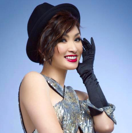 Cuộc sống ít biết của ca sĩ Hồng Nhung sau scandal ảnh nóng - Ảnh 1 Cuoc song it biet cua ca si Hong Nhung sau scandal anh nong - Anh 1