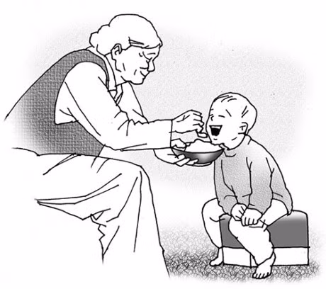 Ba chieu chuong cho an thieu khoa hoc, chau 