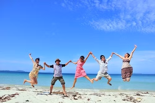 Nghỉ lễ 30/4: Bí quyết du lịch tiết kiệm không phải ai cũng biết