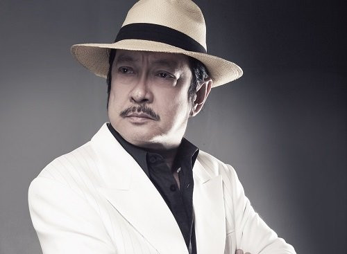 Những tài tử Việt được yêu mến qua hàng thập kỷ hình ảnh 5 nhung tai tu viet duoc yeu men qua hang thap ky hinh anh 5