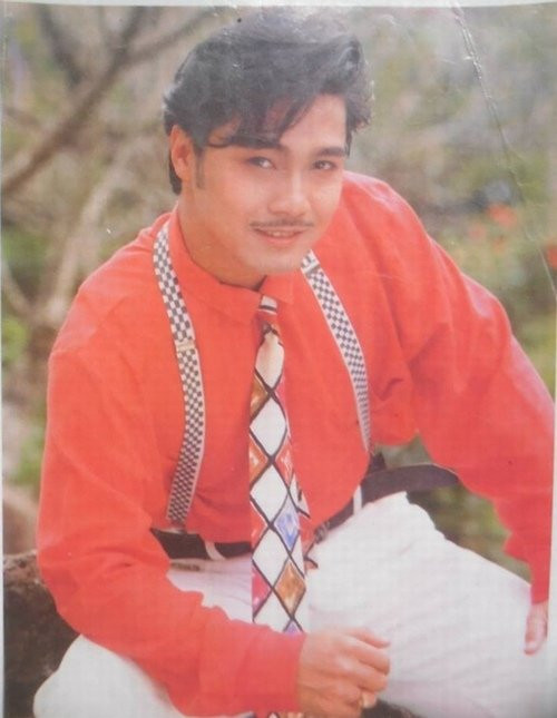 Những tài tử Việt được yêu mến qua hàng thập kỷ hình ảnh 2 nhung tai tu viet duoc yeu men qua hang thap ky hinh anh 2