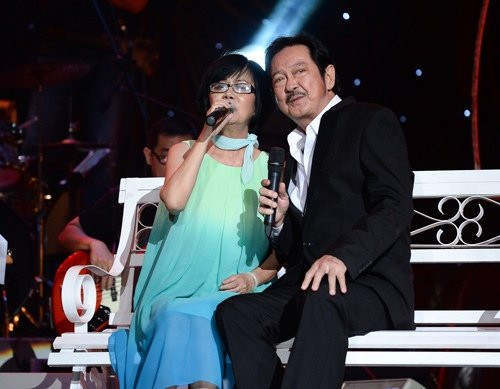 Những tài tử Việt được yêu mến qua hàng thập kỷ hình ảnh 6 nhung tai tu viet duoc yeu men qua hang thap ky hinh anh 6