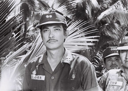 Những tài tử Việt được yêu mến qua hàng thập kỷ hình ảnh 4 nhung tai tu viet duoc yeu men qua hang thap ky hinh anh 4