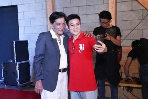 Những tài tử Việt được yêu mến qua hàng thập kỷ hình ảnh 9 nhung tai tu viet duoc yeu men qua hang thap ky hinh anh 9