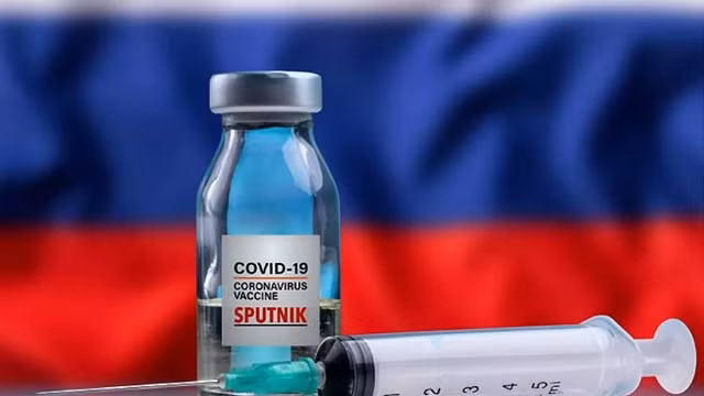 Vắc xin Sputnik