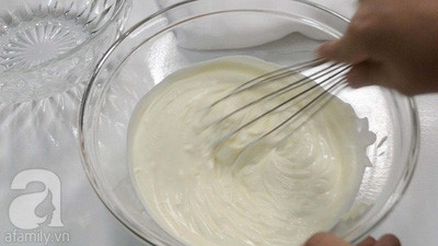 Học ngay cách làm phô mai viên từ sữa chua cực đơn giản - Ảnh 4 Hoc ngay cach lam pho mai vien tu sua chua cuc don gian - Anh 4