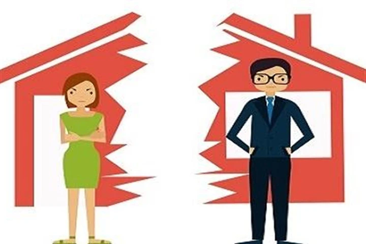 "Cuộc chiến" chia máy giặt, tủ lạnh sau ly hôn
