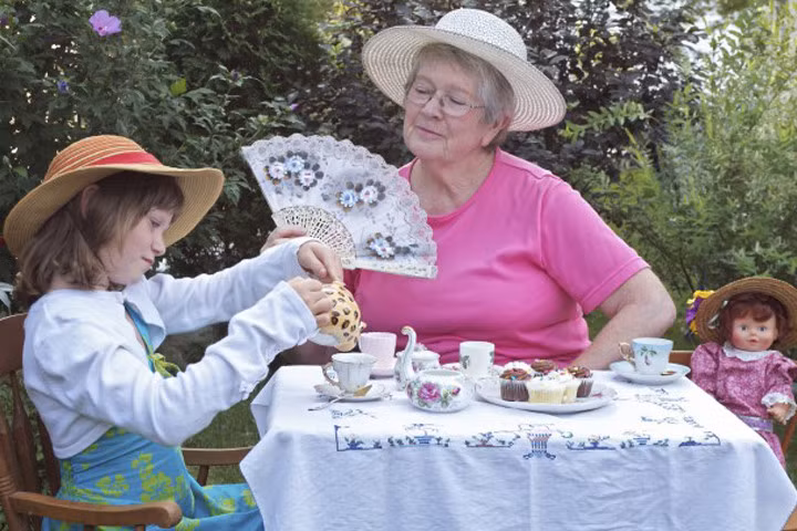 Đây là 10 cách tạo ra một nhân cách đẹp cho trẻ