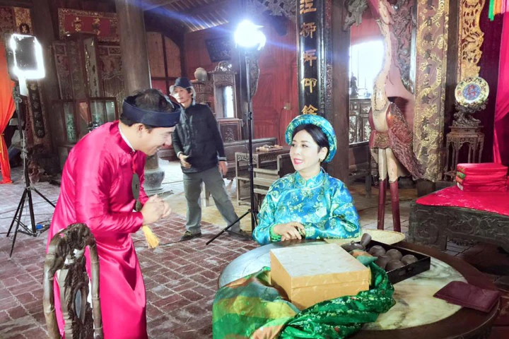 Hài Tết 2017 có gì mới?