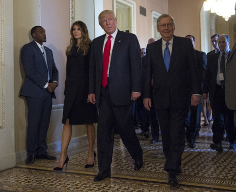 Ông Donald Trump sẽ xử lý quan hệ với châu Á như thế nào? - Ảnh 1 Ong Donald Trump se xu ly quan he voi chau A nhu the nao? - Anh 1