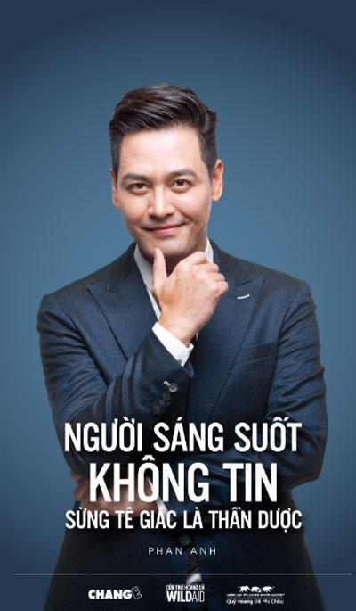 MC Phan Anh lại MC Phan Anh lai