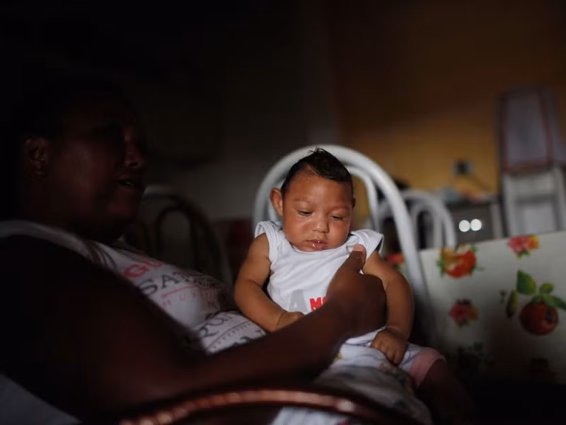 7 bí ẩn chưa thể lý giải về virus gây teo não Zika