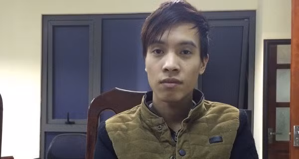 Dân mạng hả hê khi “cháu của ông chú Viettel” bị bắt