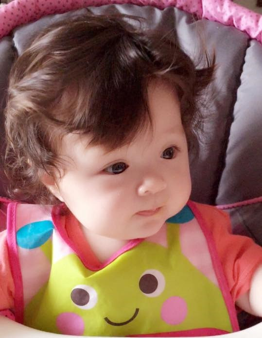 Con gái Elly Trần 