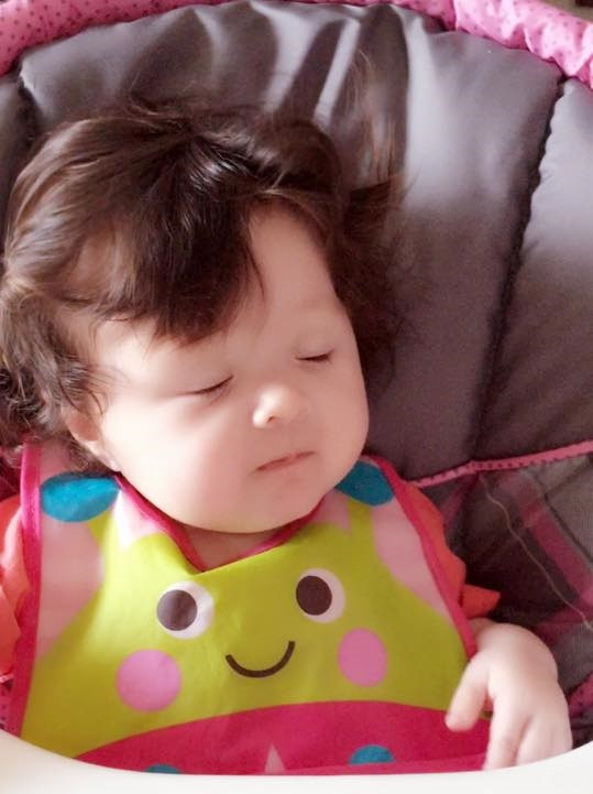 Con gái Elly Trần 