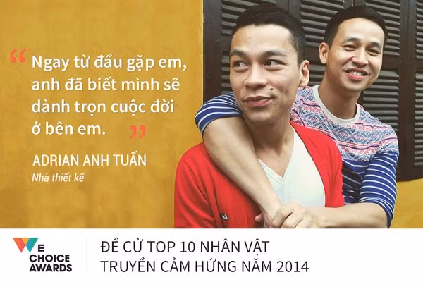 8 điều “nhỏ nhưng có võ” học được từ những người truyền cảm hứng ảnh 6