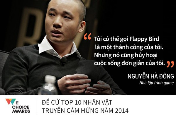 8 điều “nhỏ nhưng có võ” học được từ những người truyền cảm hứng ảnh 5 8 điều “nhỏ nhưng có võ” học được từ những người truyền cảm hứng ảnh 5