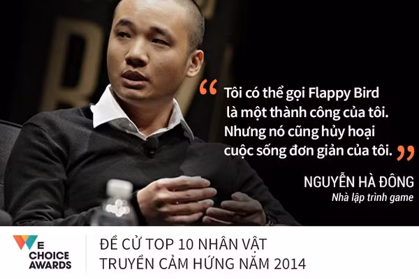 8 điều “nhỏ nhưng có võ” học được từ những người truyền cảm hứng ảnh 5