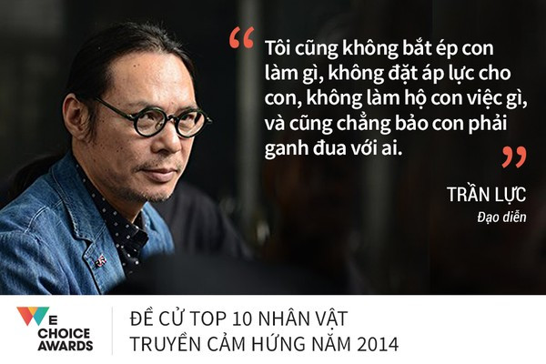 8 điều “nhỏ nhưng có võ” học được từ những người truyền cảm hứng