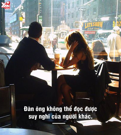 Muốn điều khiển được đàn ông, trước hết phải hiểu rõ họ! - Ảnh 8 Muon dieu khien duoc dan ong, truoc het phai hieu ro ho! - Anh 8