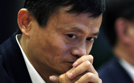 Jack Ma: Tỷ phú từng thi trượt và thất bại nhiều nhất thế giới - Ảnh 1 Jack Ma: Ty phu tung thi truot va that bai nhieu nhat the gioi - Anh 1