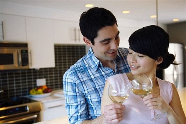 Những việc đàn ông mong phụ nữ làm thường xuyên hơn