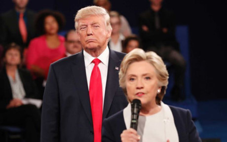 3 thay đổi lớn trong chính sách của Trump sau khi đắc cử - Ảnh 3 3 thay doi lon trong chinh sach cua Trump sau khi dac cu - Anh 3