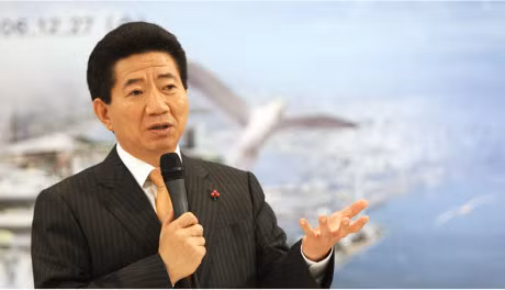 8 doi tong thong Han Quoc lien tiep dinh be boi - Anh 7