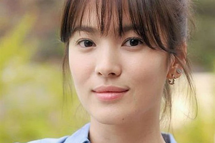 Món quà "khủng" người hâm mộ tặng Song Hye Kyo nhân ngày sinh nhật là gì?