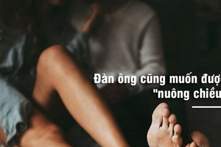 Muốn điều khiển được đàn ông, trước hết phải hiểu rõ họ!