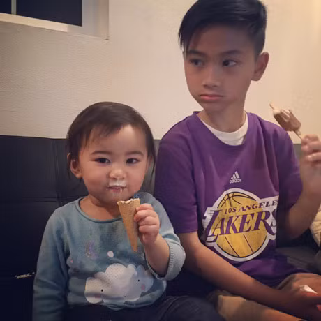 Con gai Kim Hien cang lon cang lem linh - Anh 9