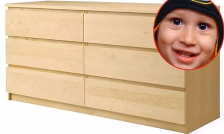 Tre em chet oan vi nhung tai nan khong the ngo tu vat dung quen thuoc - Anh 1