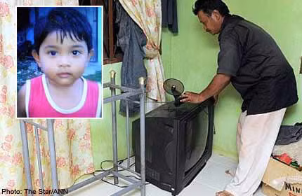 Tre em chet oan vi nhung tai nan khong the ngo tu vat dung quen thuoc - Anh 3