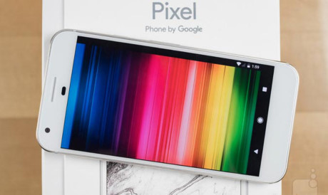 Google khóa hàng trăm tài khoản người dùng bán smartphone Pixel - Ảnh 1 Google khoa hang tram tai khoan nguoi dung ban smartphone Pixel - Anh 1