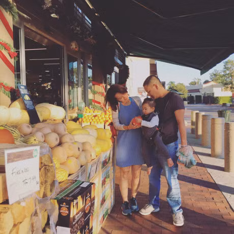 Con gai Kim Hien cang lon cang lem linh - Anh 11