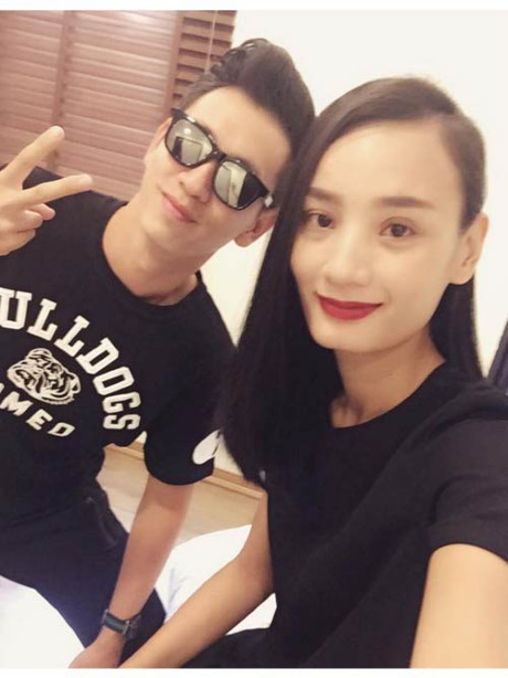 Ở Hàn Quốc, Hoa hậu Hà Kiều Anh nhớ nụ cười hồn nhiên của con gái - Ảnh 13 O Han Quoc, Hoa hau Ha Kieu Anh nho nu cuoi hon nhien cua con gai - Anh 13