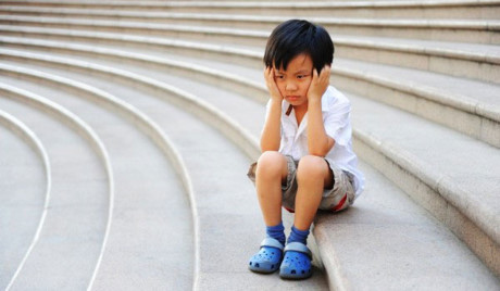Tránh làm những việc sau, con bạn sẽ sớm tự lập và nên người - Ảnh 2 Tranh lam nhung viec sau, con ban se som tu lap va nen nguoi - Anh 2