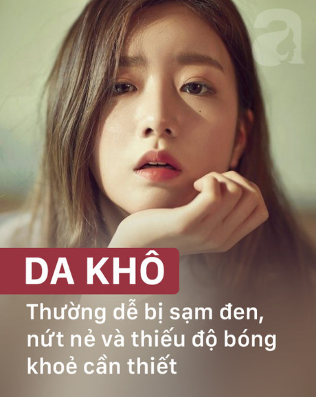 Cách chăm sóc da khô mùa lạnh cực chuẩn từ chuyên gia da liễu - Ảnh 1 Cach cham soc da kho mua lanh cuc chuan tu chuyen gia da lieu - Anh 1