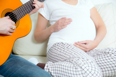 Nuôi dạy con thông minh ngay từ trong bụng mẹ như người Do Thái - Ảnh 1 Nuoi day con thong minh ngay tu trong bung me nhu nguoi Do Thai - Anh 1