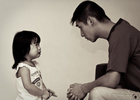 Tránh làm những việc sau, con bạn sẽ sớm tự lập và nên người - Ảnh 3 Tranh lam nhung viec sau, con ban se som tu lap va nen nguoi - Anh 3