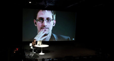 Dự báo số phận thảm khốc đón chờ Snowden - Ảnh 1 Du bao so phan tham khoc don cho Snowden - Anh 1